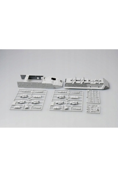 NO BRAND Trumpeter 00395 1:35 M1127 Stryker Vehicul de recunoaștere Kit de model