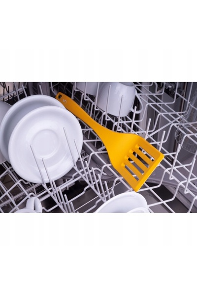 NO BRAND Spatulă de silicon LURCH
