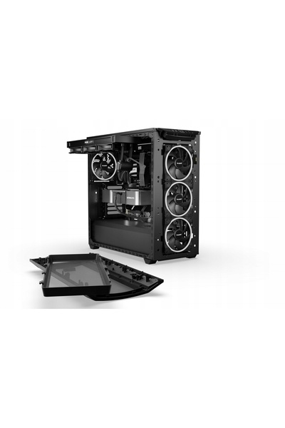 NO BRAND Carcasă Be Quiet! Shadow Base 800 Fx Midi Tower Negru