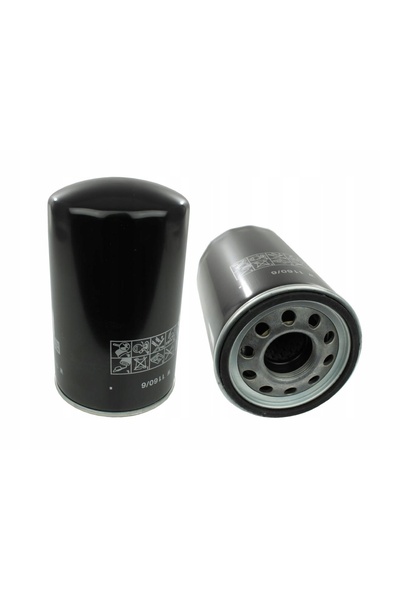 NO BRAND Carcasă filtru hidraulic Nh Opp 1930986 5171457