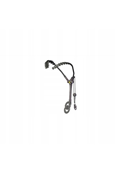 NO BRAND Jazzlab Sax Holder Pro cu curea pentru saxofon, curea de susținere s...