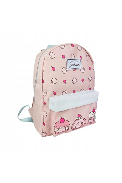 NO BRAND Rucsac Pusheen Sweets, Rucsac pisică de 37cm, pe care milioane l-au ...