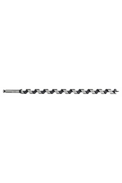 Bosch Burghiu elicoidal pentru lemn 20/385/450 mm HSS-CV