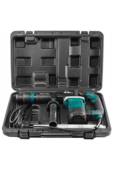 NO BRAND Ciocan rotopercutor SDS Max sieťov XT-Line 14 J 1200 W 230 V