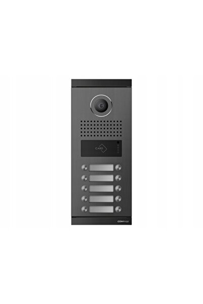 commax Cameră pentru 10 subscriseți DRC-10ML/RFID