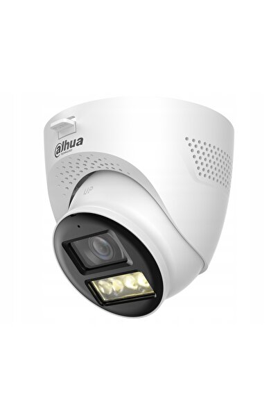 NO BRAND CAMERA HIBRIDA HAC-HDW1200TQ-IL-T-0280B-DIP 1080p 2.8 mm DAHUA
