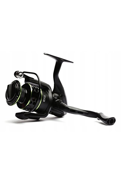 NO BRAND Mulineta de pescuit York Match Feeder 3000