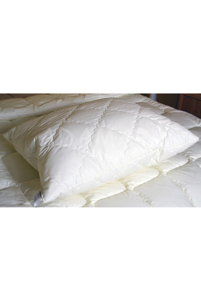 NO BRAND INTER-WIDEX Pernă 50x60 confort cu bile