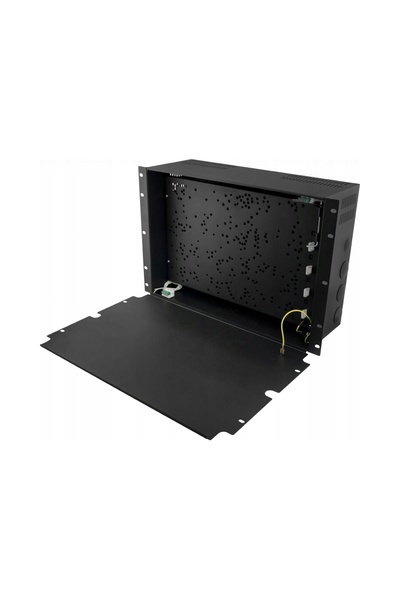 PULSAR COLLECTİON Carcasă rack 7U/150mm/17Ah Pulsar Rawo7