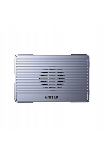 Unitek S1247AGY01 carcasă pentru disc