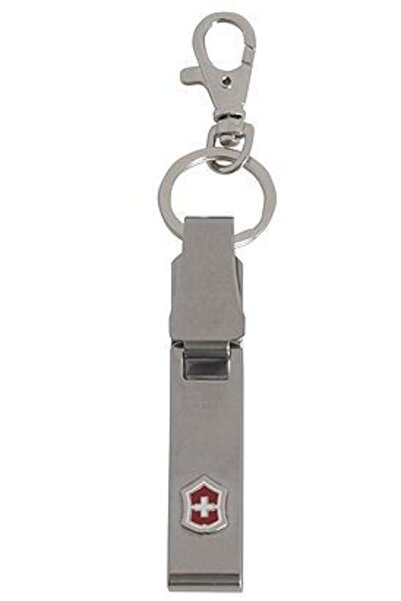 Victorinox Μεταλλικό μπρελόκ