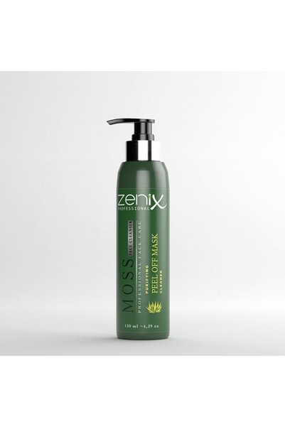 Zenix Μάσκα φυκιών που αφαιρείται 130 ml
