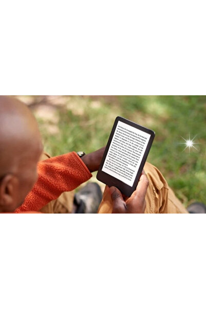 Amazon Encore Noul Kindle 2024, e-reader de 16 GB (Versiune publicitară)