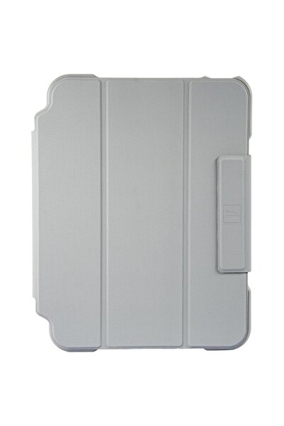 Tucano Alunno Flip Cover για iPad 11 " A16 / iPad 10.9 " 2022, Γκρι