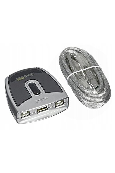Atena Perfume Switch USB Us-221A Aten