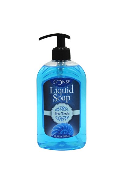 sionse Sapun Lichid, Sionse, 400 ml Blue Touch
