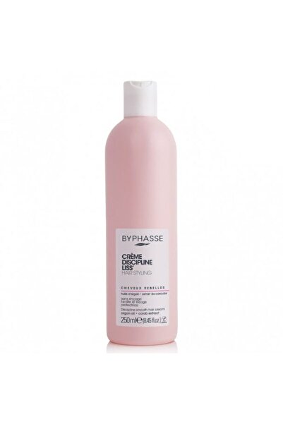 BYPHASSE Κρέμα Μαλλιών 250 ml Εφέ Λείανσης