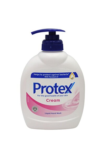 Protex Liquid soap, Protex, 300 ml Cream