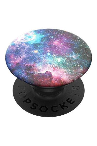 Popsockets 2 Suporturi și Mânere de Telefon Extensibile Universale Blue Nebula