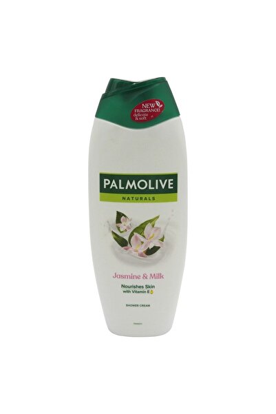 Palmolive Gel de Dus, Palmolive, 500 ml Jasmine Milk