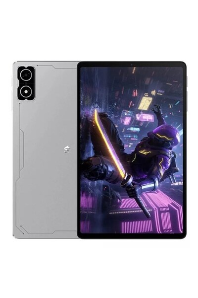 Black Shark Tabletă de gaming 8.8 12/256GB Argintiu