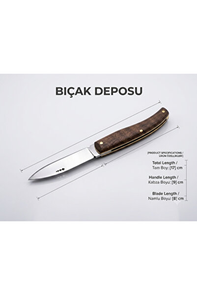 BIÇAK DEPOSU KAMP AKSESUAR SKİLES