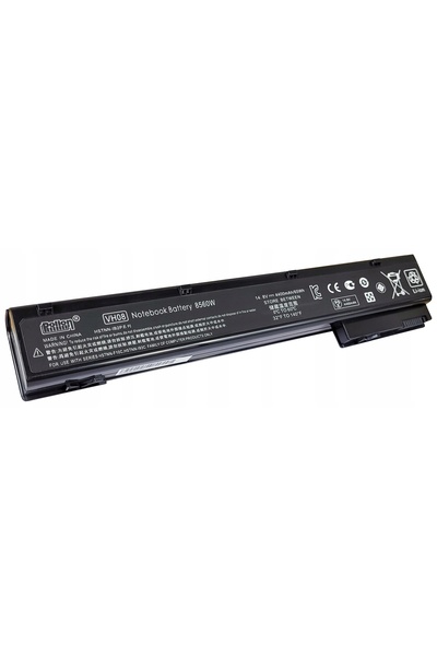 NO BRAND Baterie pentru laptopuri Hp, Compaq Litiu-Ion 4400mAh Polion