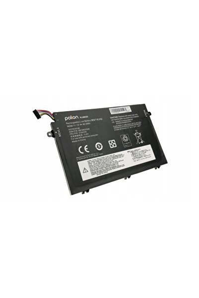 NO BRAND Baterie litiu-ion de 3600 mAh pentru laptopuri IBM și Lenovo, marca ...
