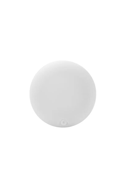 NO BRAND Plafonieră LED cu Senzor PIR Ø30cm 18W 4000K 2200Lm IP54 Spectrum