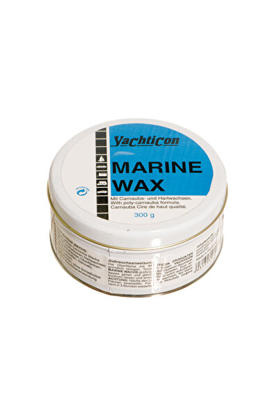 NO BRAND Yachticon: Ceară marină de calitate superioară! ! !