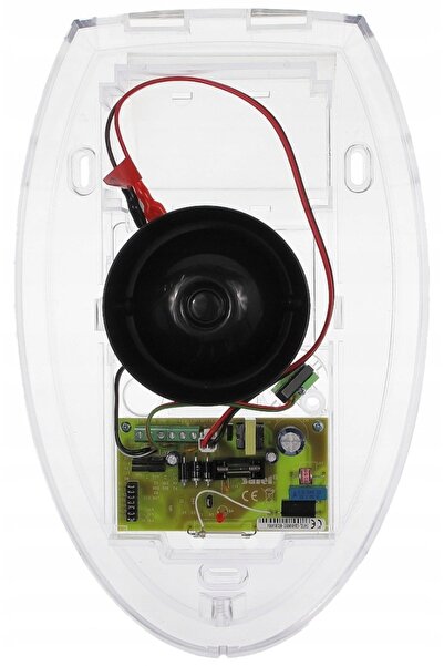 NO BRAND SATEL SD-3001-O DISPOZITIV DE SEMNALIZARE EXTERIOR