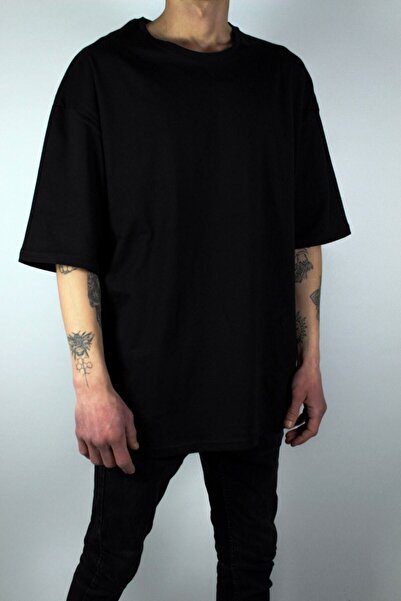 H&GHAMLEGİYİM Υπερμεγέθη Unisex T-shirt