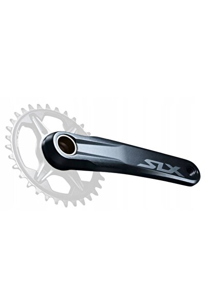 Shimano Angrenaj pedalier SLX FC-M7100 12 viteze 170mm, fără pinion de intrare