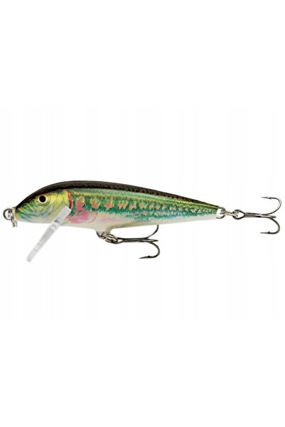 NO BRAND Wobler Plutitor Rapala Original Floater 5cm 3g Adâncime de acțiune 0...