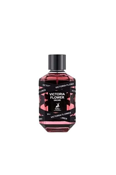 Lattafa Maison Alhambra Victoria Flower Orchid Eau de Parfum for Women by Mai...