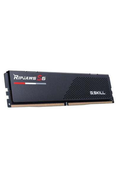G.SKILL Μνήμες RAM Ripjaws S5 24GB DDR5 5200MHz CL40 XMP & EXPO