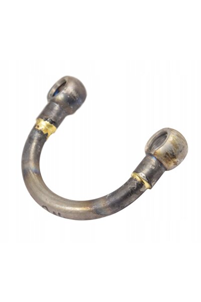NO BRAND Tub distribuitor hidraulic C-360 46448080