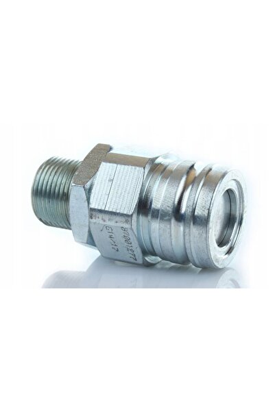 NO BRAND Cuplaj rapid, conector tată, pentru frâne hidraulice M22X1,5 Gz Granit