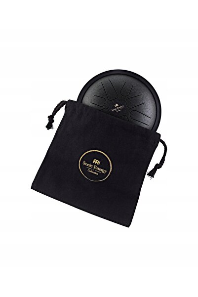 NO BRAND MEINL SSTD1BK NEGRU TONGUE DRUM MIC HANDPAN TANKDRUM ENERGIE SONORĂ SET
