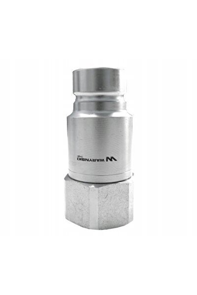 NO BRAND Conector rapid tip uscat, racord 1/2 " Gw