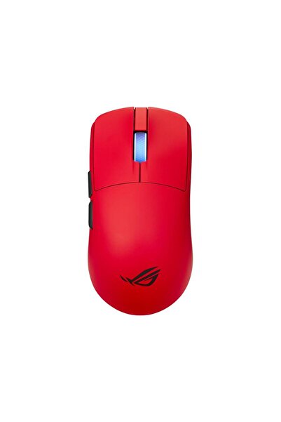 ASUS ROG Harpe II Ace Wireless Gaming Mouse, 42000 DPI, AimPoint Pro, SpeedNo...