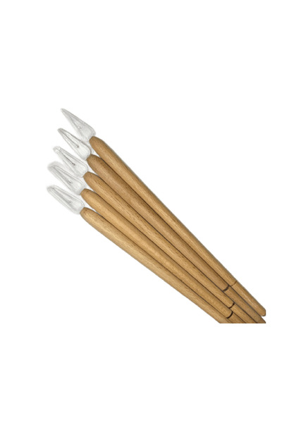 Types Chiseled acrylic pen - mm ــــ 3.0