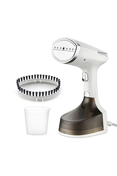 Denx - Handheld Garment Steamer 1800W | 350ml Water Tank Capacity - DX3008
