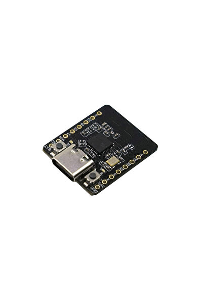 Genel Markalar DFROBOT DFR1117 Beetle ESP32-C6 Mini WiFi 6 BLE 5 Zigbee Threa...