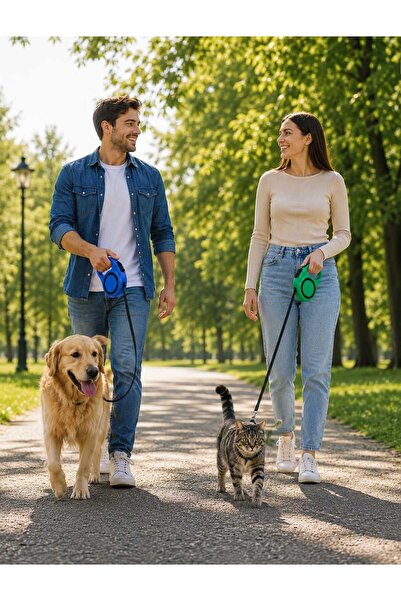 Genel Markalar Kedi Köpek Tasma