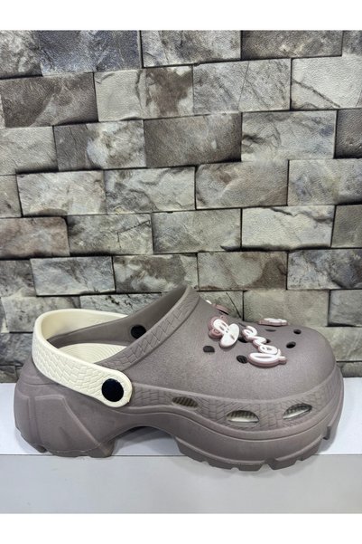 ULUSOY Pool Sea Daily Wearable Sole Comfort Krocs