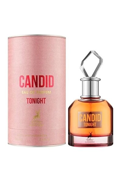 Lattafa Maison Alhambra Candid Tonight 100ml - Apă de parfum, pentru femei