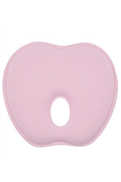 Babymol Flat Head Pillow - Pink