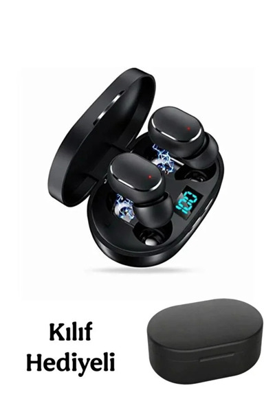 Lionix LB-50 Yeni Nesil Bluetooth Kulaklık Hd Ses Extra Bass Yüksek Mikrofon ...