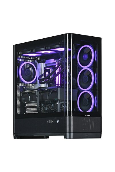 Actina ENDORFY PC U7-270K 32GB 1TB RTX 5070 Ti